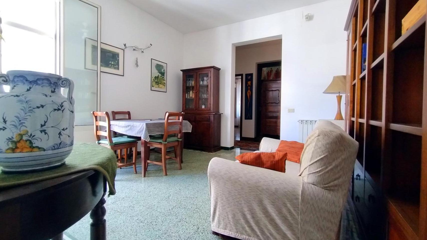 Appartamenti Olivuzza Palermo Bagian luar foto