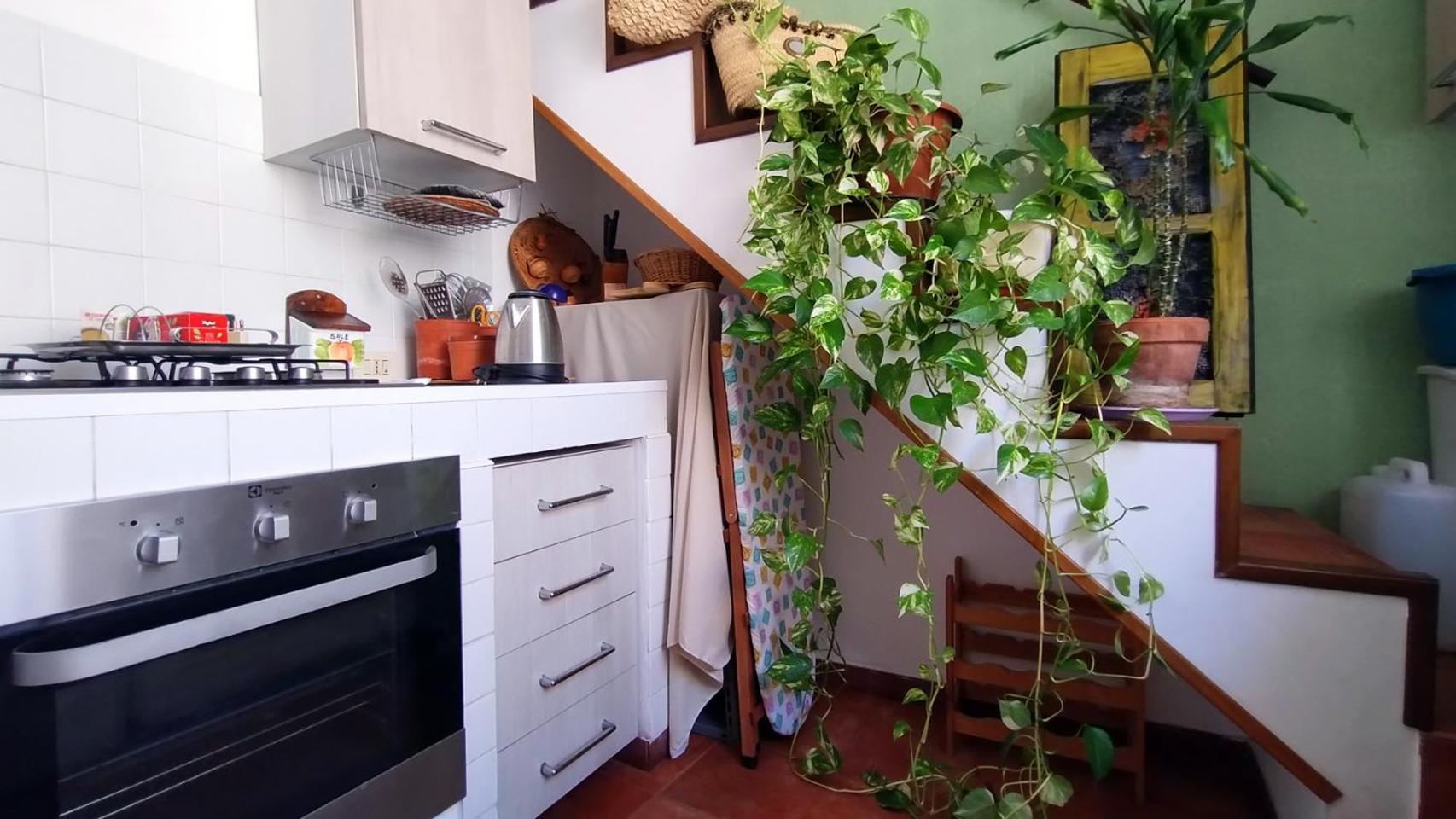 Appartamenti Olivuzza Palermo Bagian luar foto