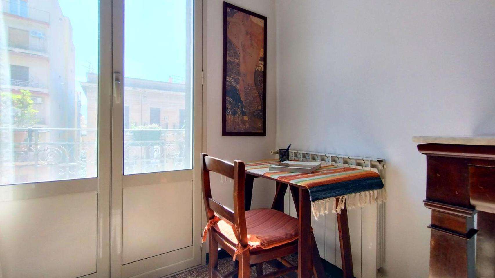 Appartamenti Olivuzza Palermo Bagian luar foto