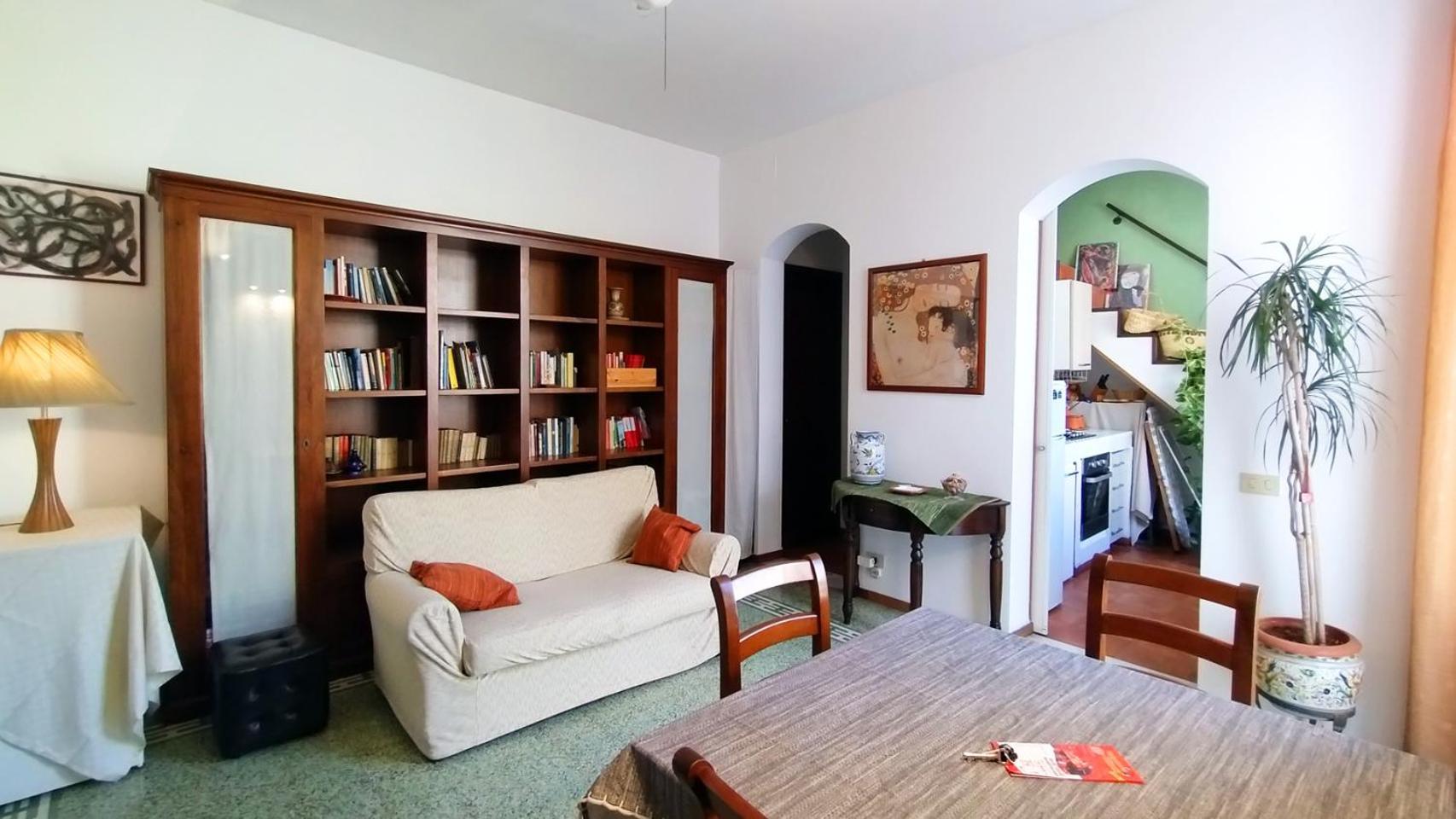 Appartamenti Olivuzza Palermo Bagian luar foto