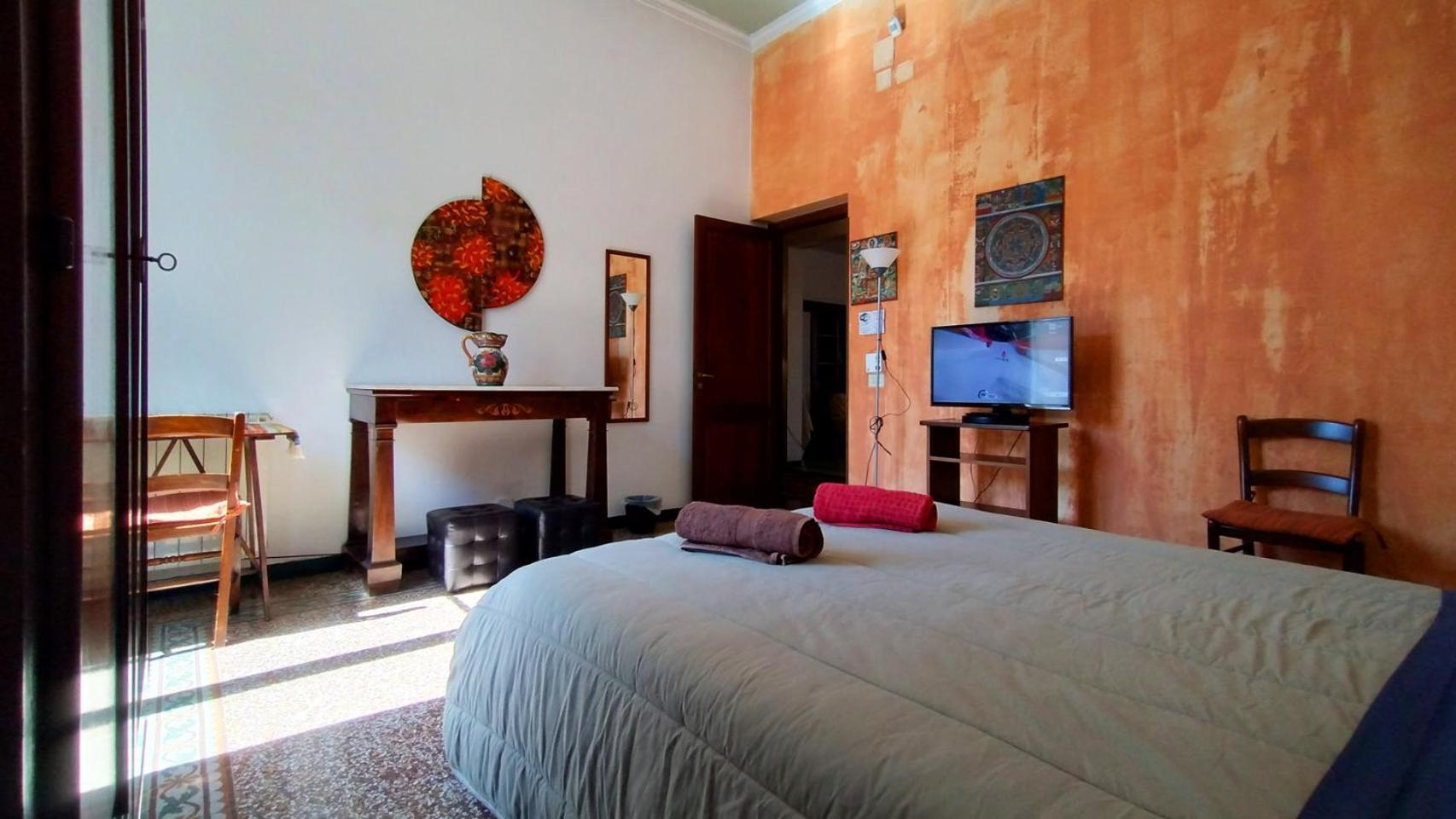 Appartamenti Olivuzza Palermo Bagian luar foto